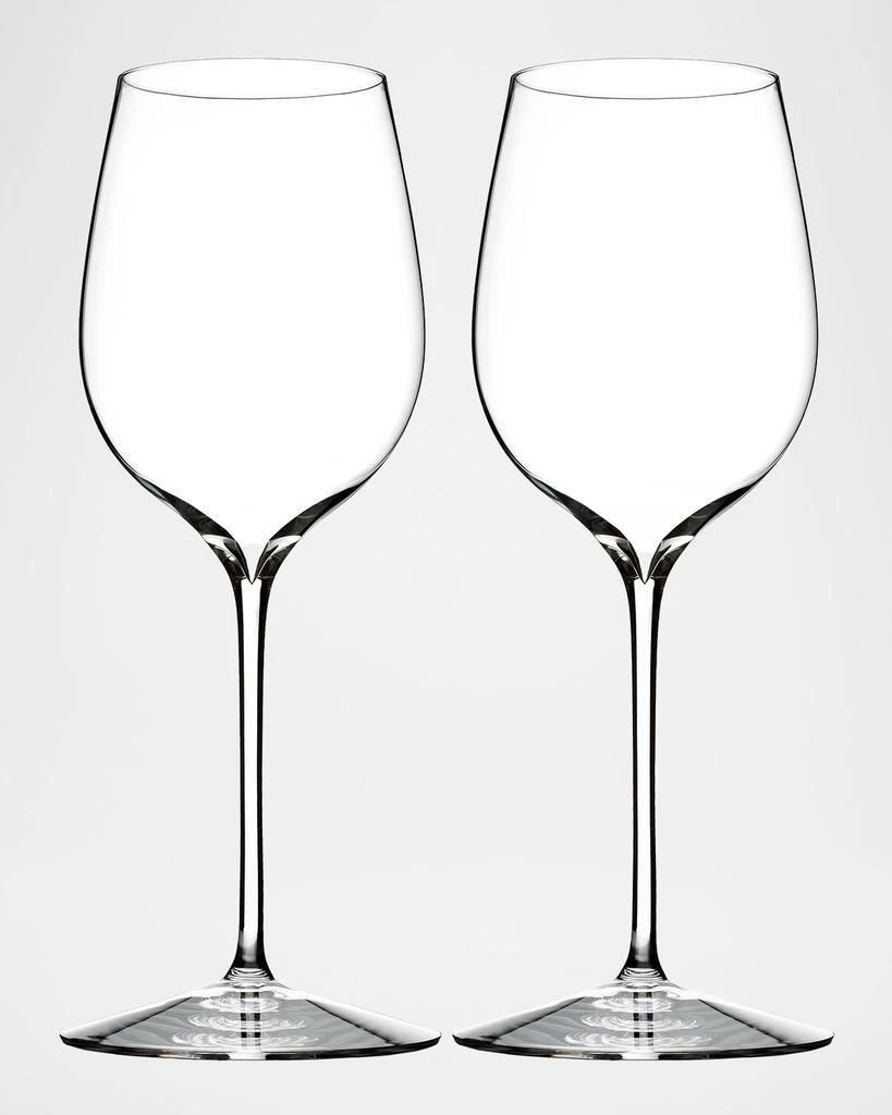 商品Waterford Crystal|Elegance Pinot Noir Glasses, Set of 2,价格¥776,第1张图片