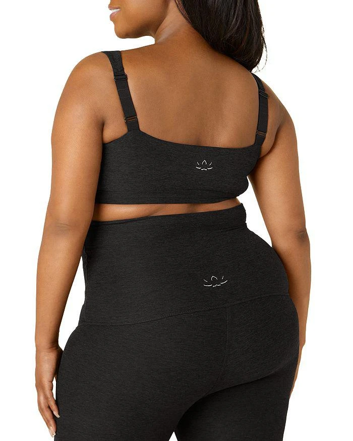商品Beyond yoga|Maternity Criss Crossover Nursing Bra,价格¥544,第2张图片详细描述