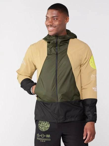 Trailwear Wind Whistle Jacket - Men's 商品