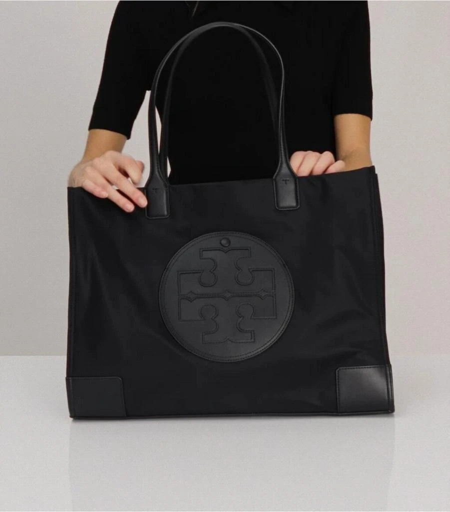 商品Tory Burch|Ella Printed Tote,价格¥1569,第2张图片详细描述