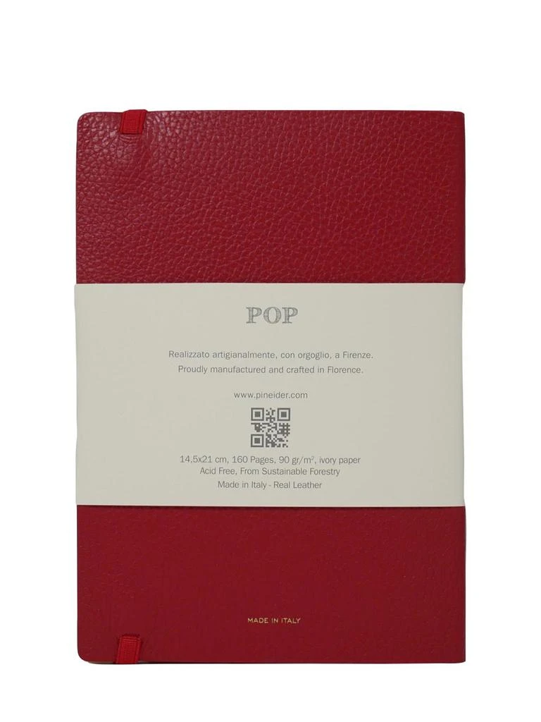 商品PINEIDER|Pop Notebook,价格¥507,第3张图片详细描述