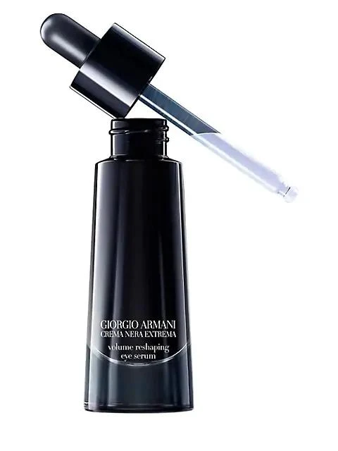 商品Armani|Crema Nera Extrema Volume 黑曜石眼部精华,价格¥1188,第1张图片