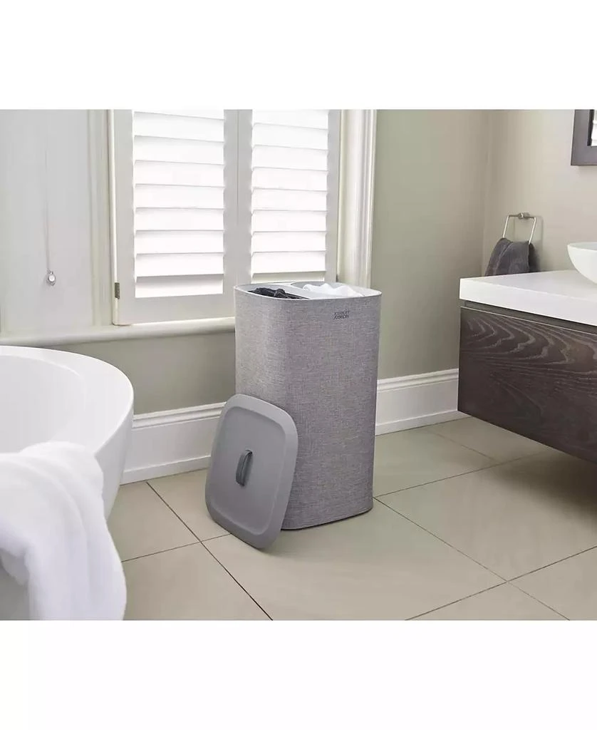Tota 60-Liter Laundry Separator Basket 商品