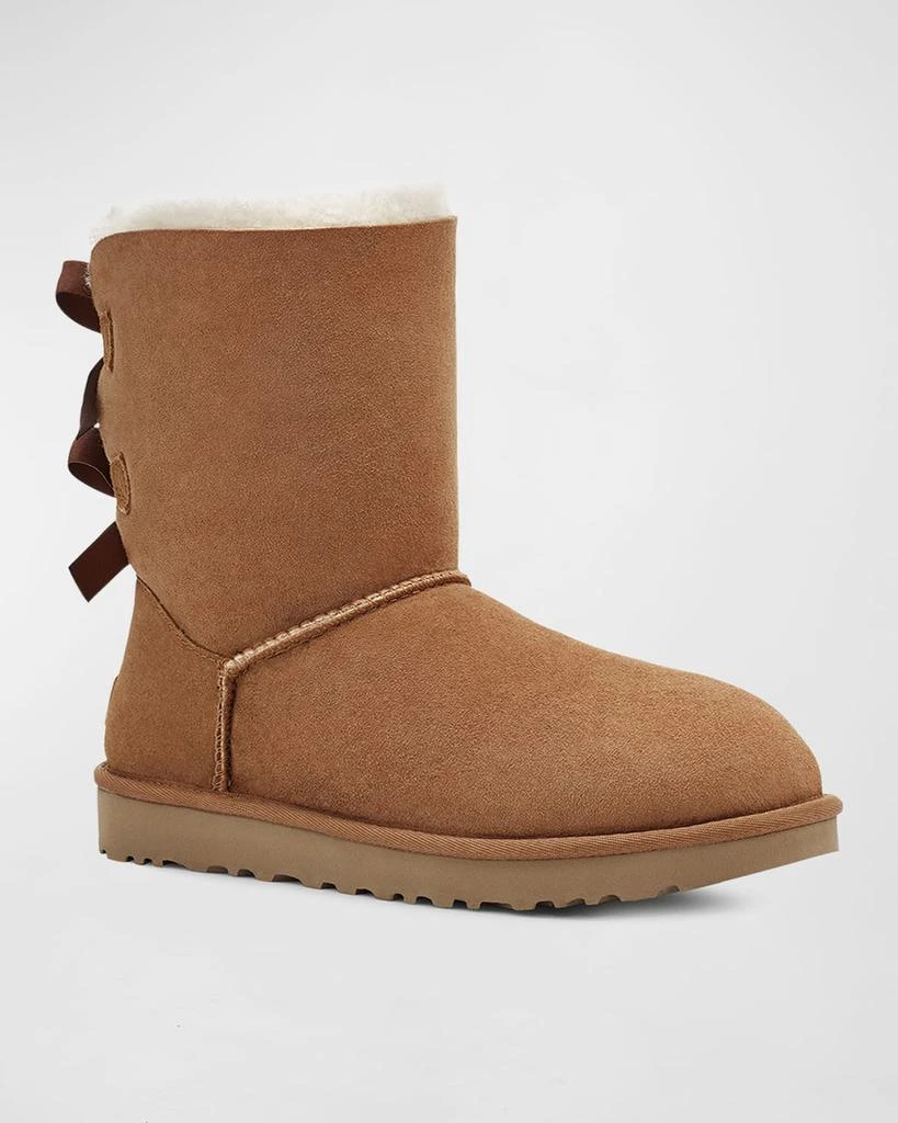 商品UGG|Bailey Bow II Boots,价格¥1547,第2张图片详细描述