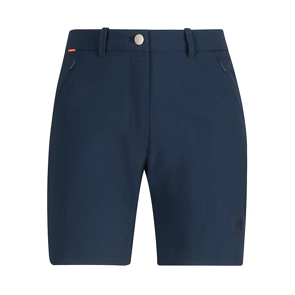 商品Mammut|Women's Hiking Short,价格¥397,第1张图片