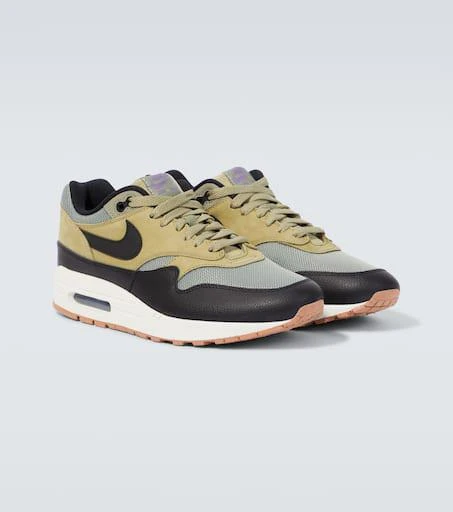 商品NIKE|Air Max 1 leather sneakers,价格¥937,第5张图片详细描述