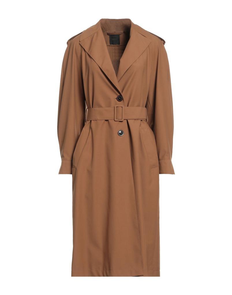 商品AGNONA|Full-length jacket,价格¥3650,第1张图片