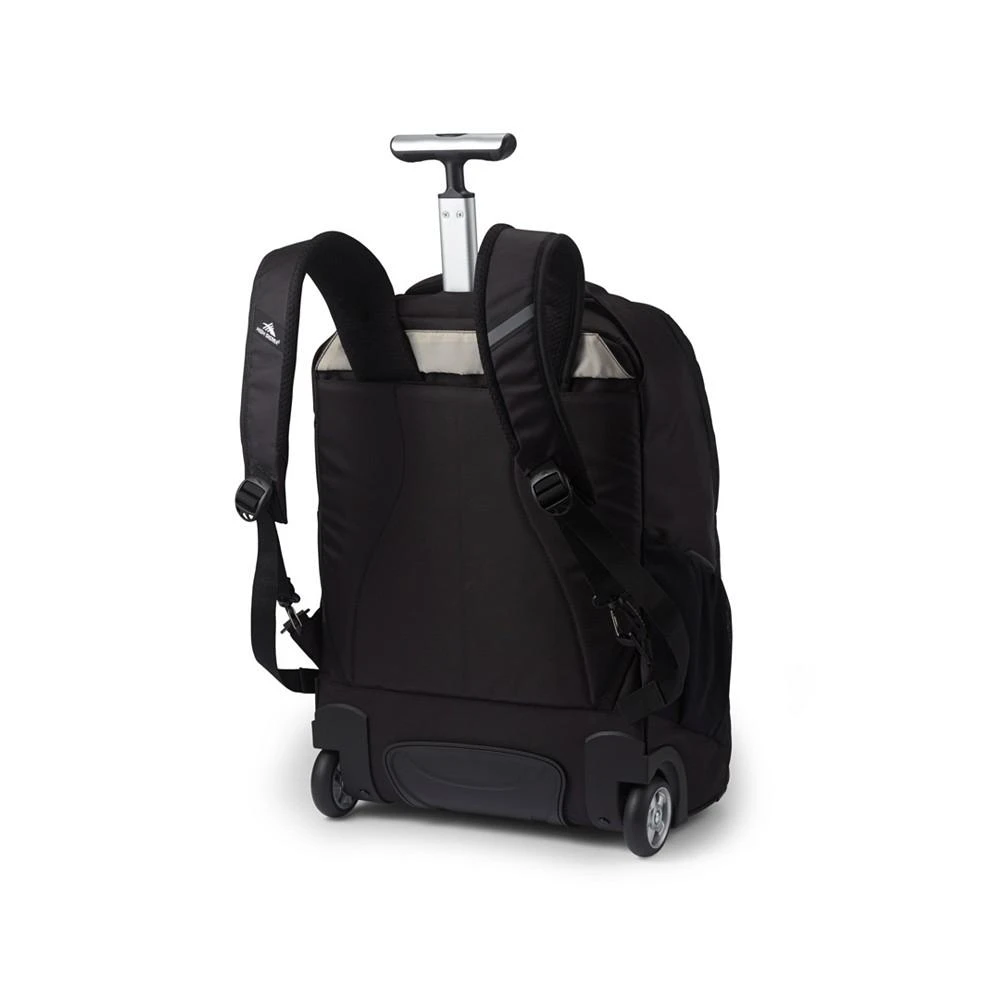 商品High Sierra|Freewheel Pro Wheeled Backpack,价格¥736,第2张图片详细描述