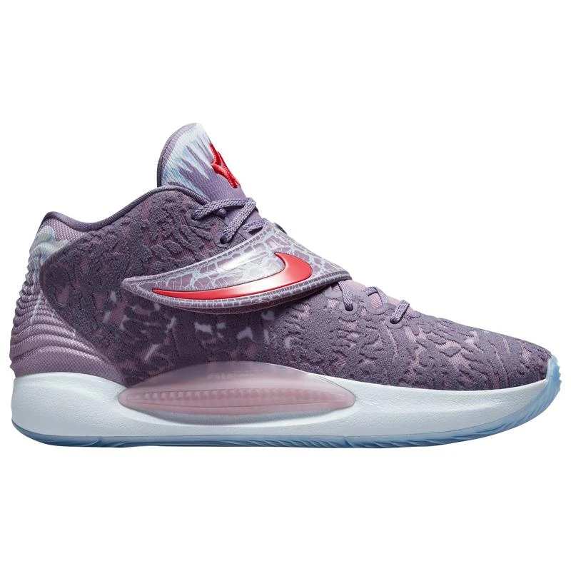 商品NIKE|Nike KD14 - Men's,价格¥825,第1张图片