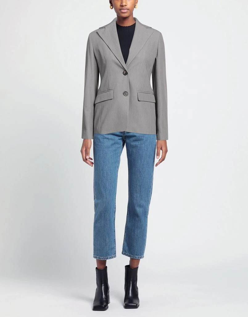 商品BIANCOGHIACCIO|Blazer,价格¥447,第2张图片详细描述