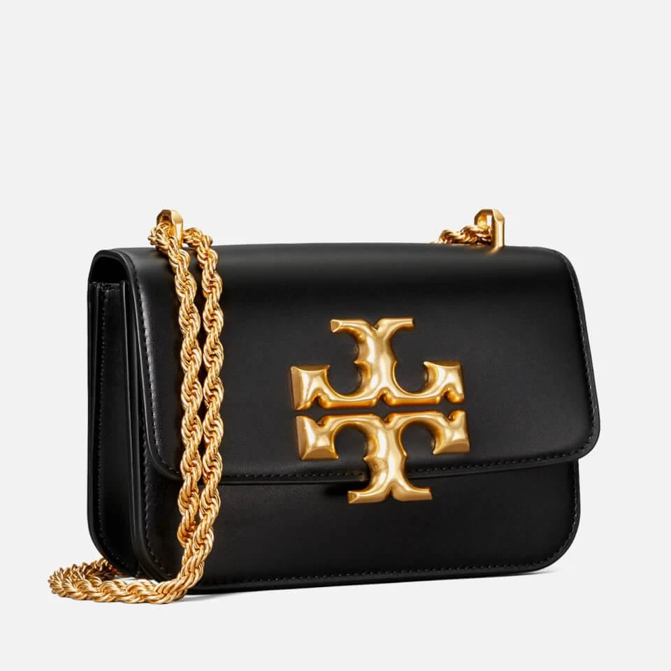 商品Tory Burch|ELEANOR 小号皮革手袋,价格¥6379,第3张图片详细描述