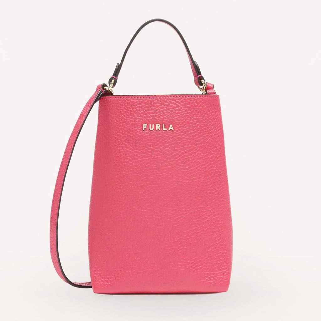 商品Furla|Furla Eos Vertical Crossbody S,价格¥948,第1张图片