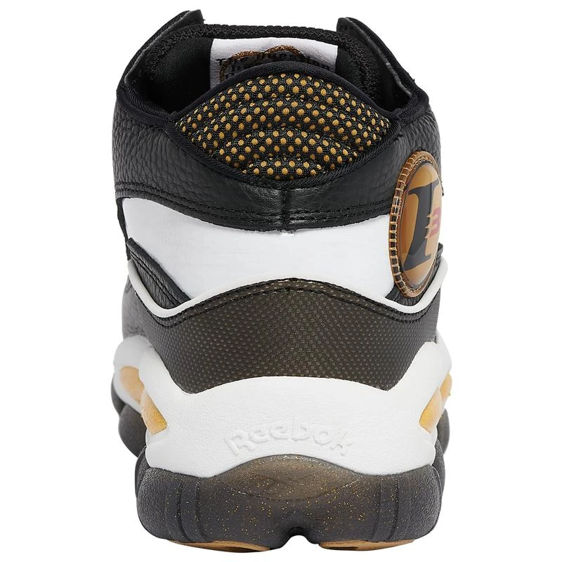 商品Reebok|Reebok Answer DMX - Men's,价格¥639,第3张图片详细描述