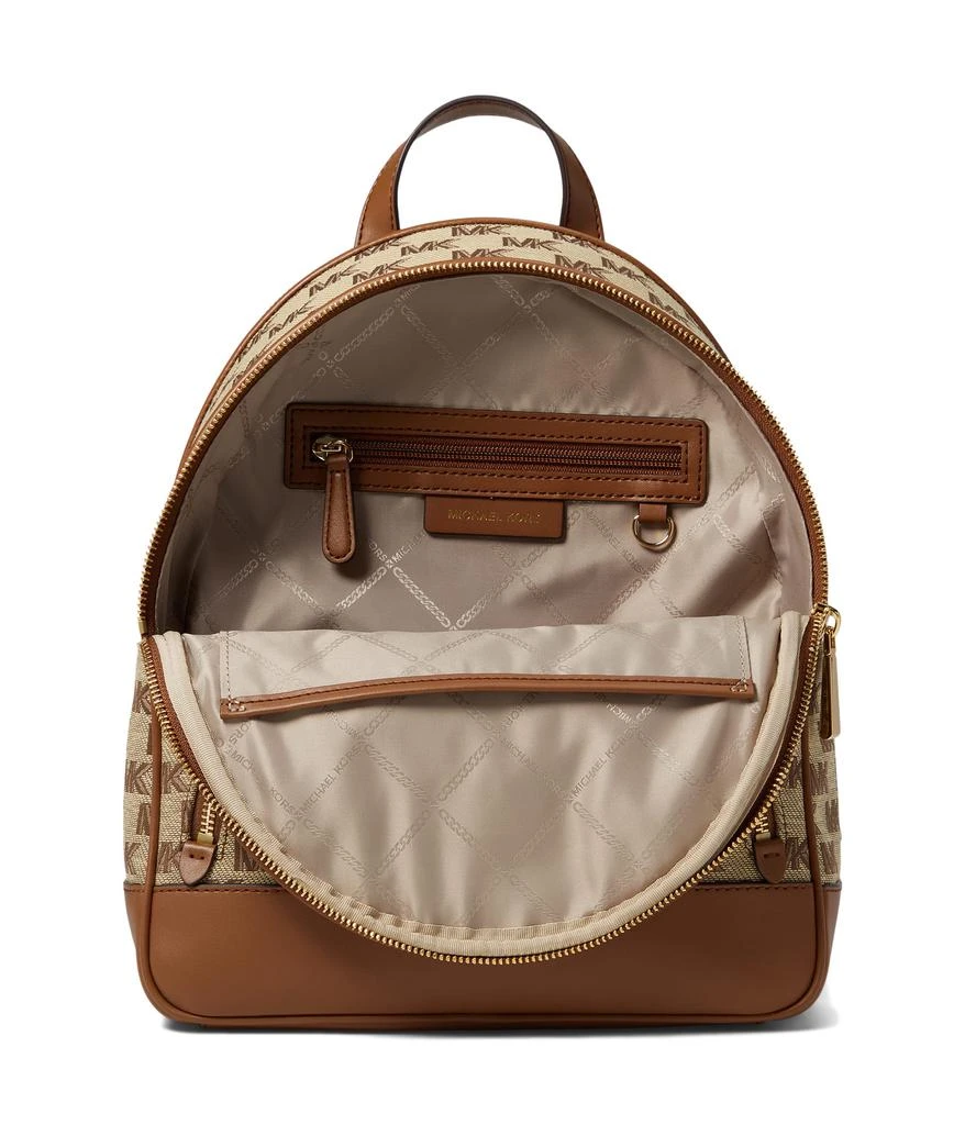 商品Michael Kors|Brooklyn Medium Backpack,价格¥2230,第3张图片详细描述