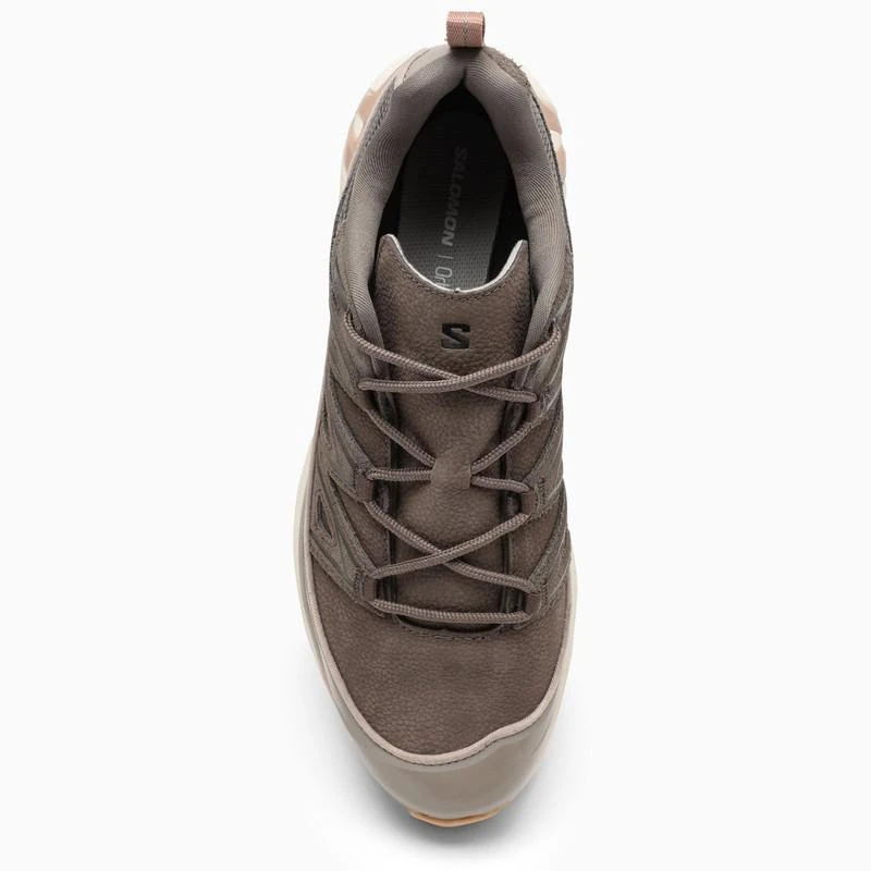 商品Salomon|Sneaker Xt-6 Expanse LTR Bunge Cord Wren,价格¥1059,第3张图片详细描述