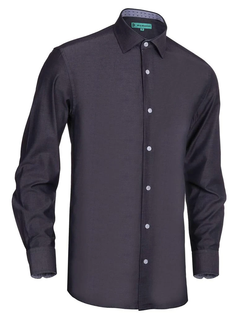 Oxford Slim Fit Shirt 商品