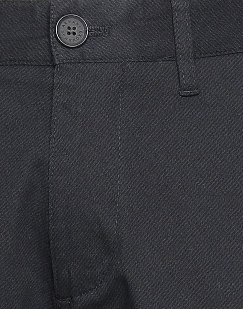 商品Armani Exchange|Casual pants,价格¥433,第6张图片详细描述