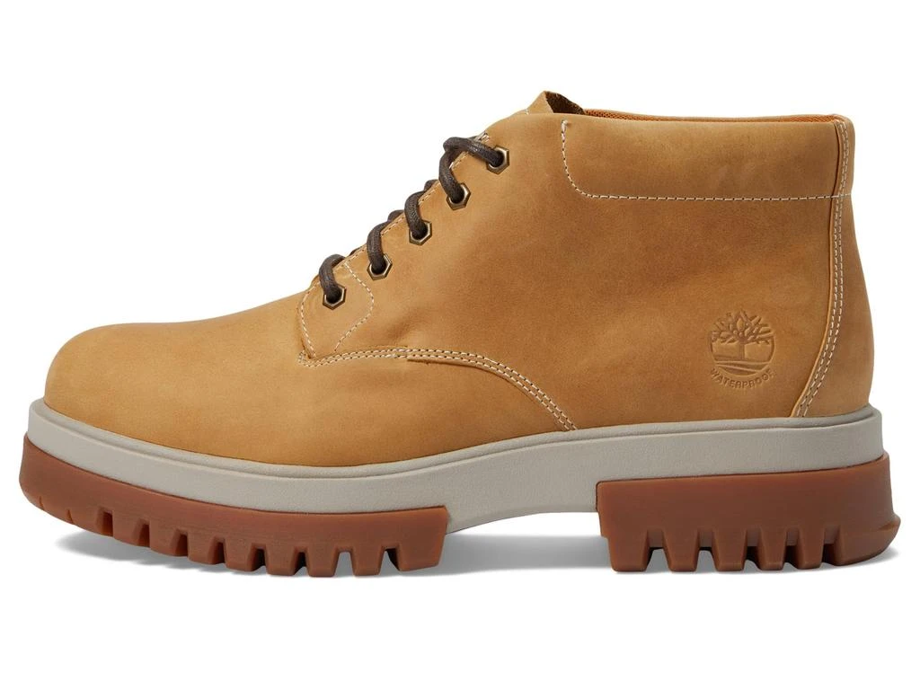 商品Timberland|Arbor Road Waterproof Chukka,价格¥1256,第4张图片详细描述