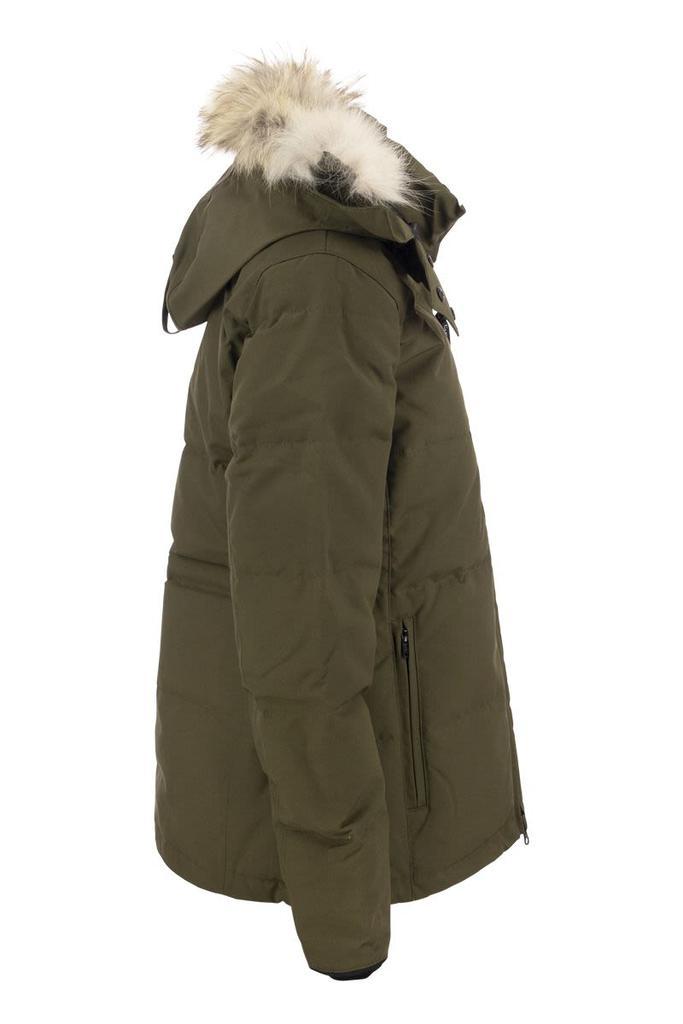 商品Canada Goose|CANADA GOOSE CHELSEA - Parka,价格¥8473,第5张图片详细描述