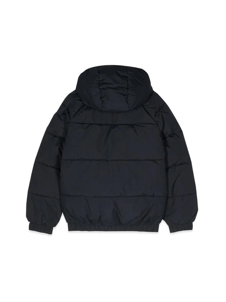 商品Tommy Hilfiger|Logo Padded Jacket,价格¥1447,第2张图片详细描述