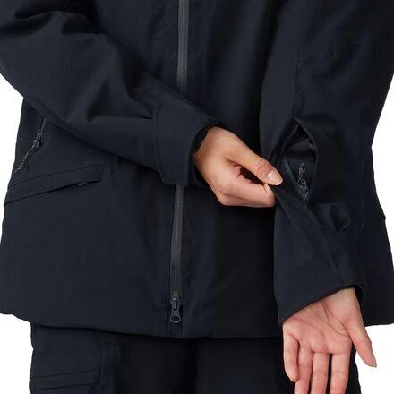 Powder Quest Jacket - Women's 商品