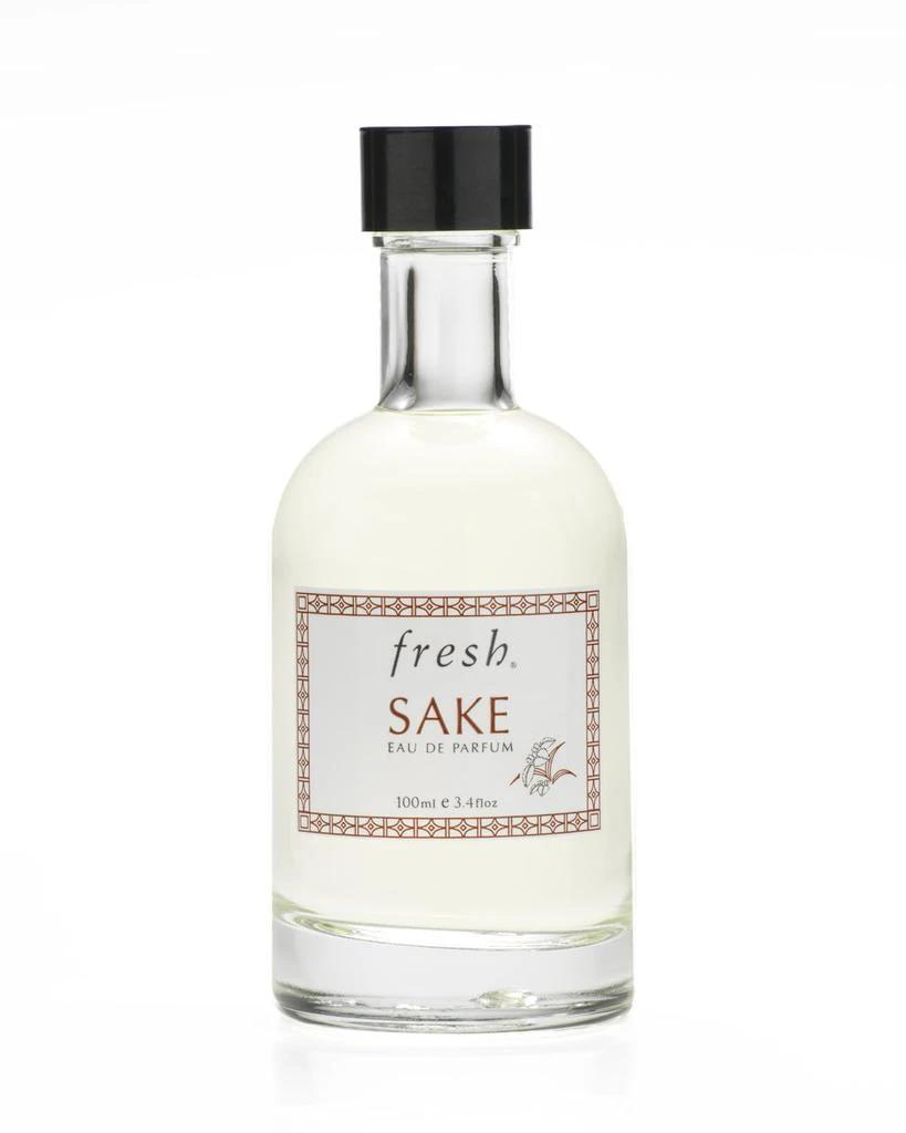 商品Fresh|3.4 oz. Sake Eau de Parfum,价格¥727,第1张图片