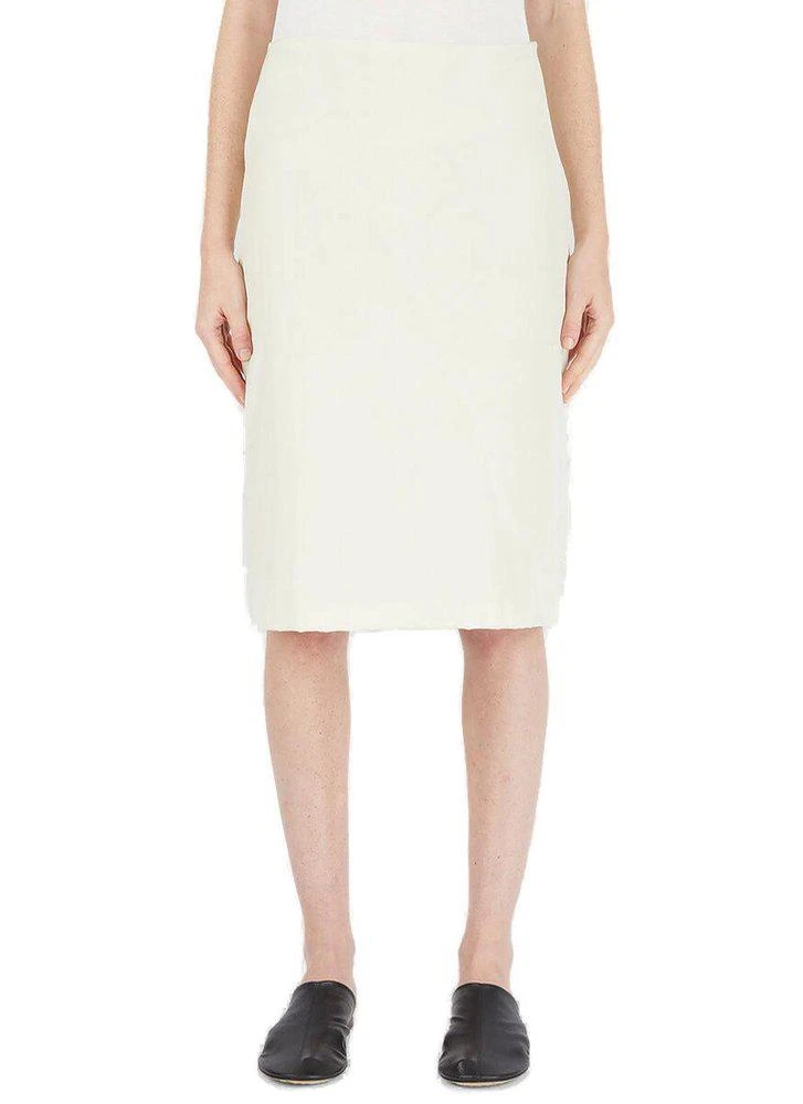 商品Lemaire|Lemaire High Waist Skirt,价格¥2564,第1张图片