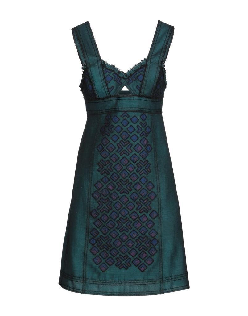 商品Bottega Veneta|Short dress,价格¥10336,第1张图片