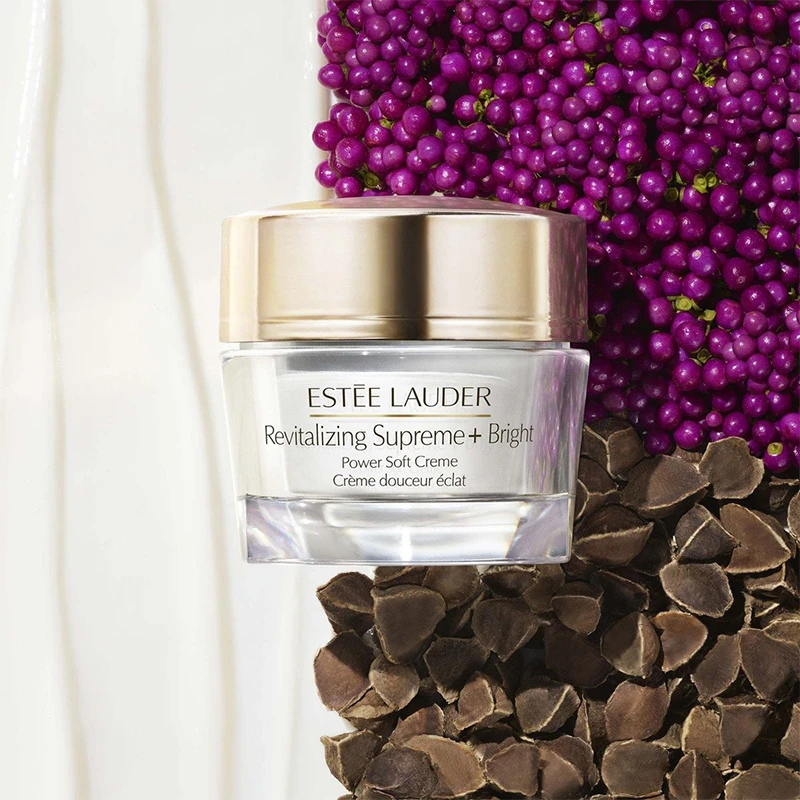 Estee Lauder雅诗兰黛智妍紧塑焕白精华霜50ml 新老包装随机发 商品