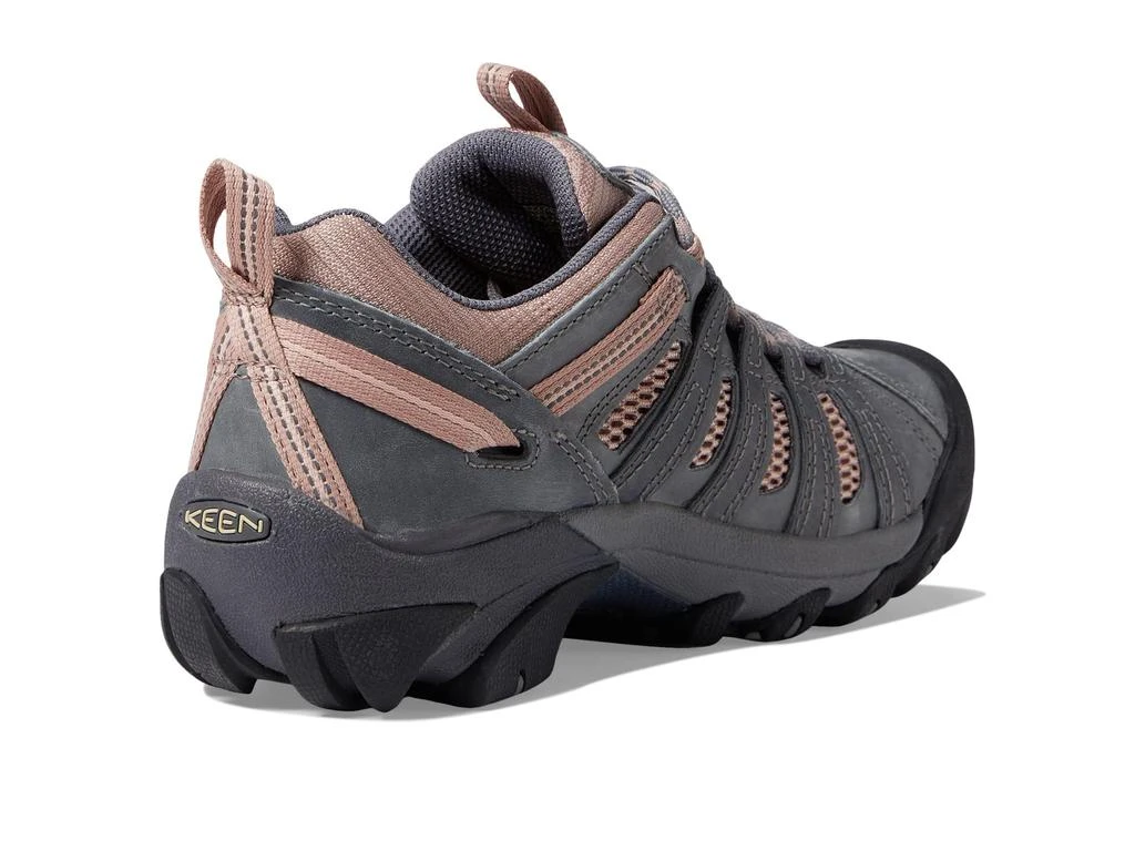 商品Keen|Voyageur,价格¥391,第5张图片详细描述