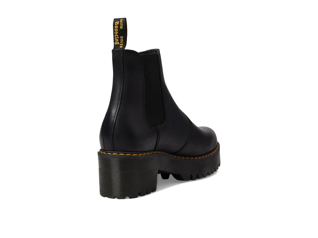 商品Dr. Martens|Rometty Sanguine,价格¥1408,第5张图片详细描述