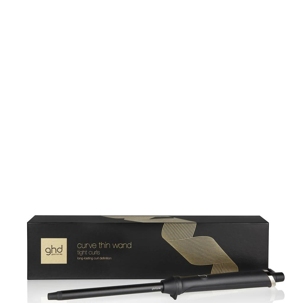 商品ghd|ghd Thin Wand - 0.5" Curling Wand,价格¥1752,第1张图片