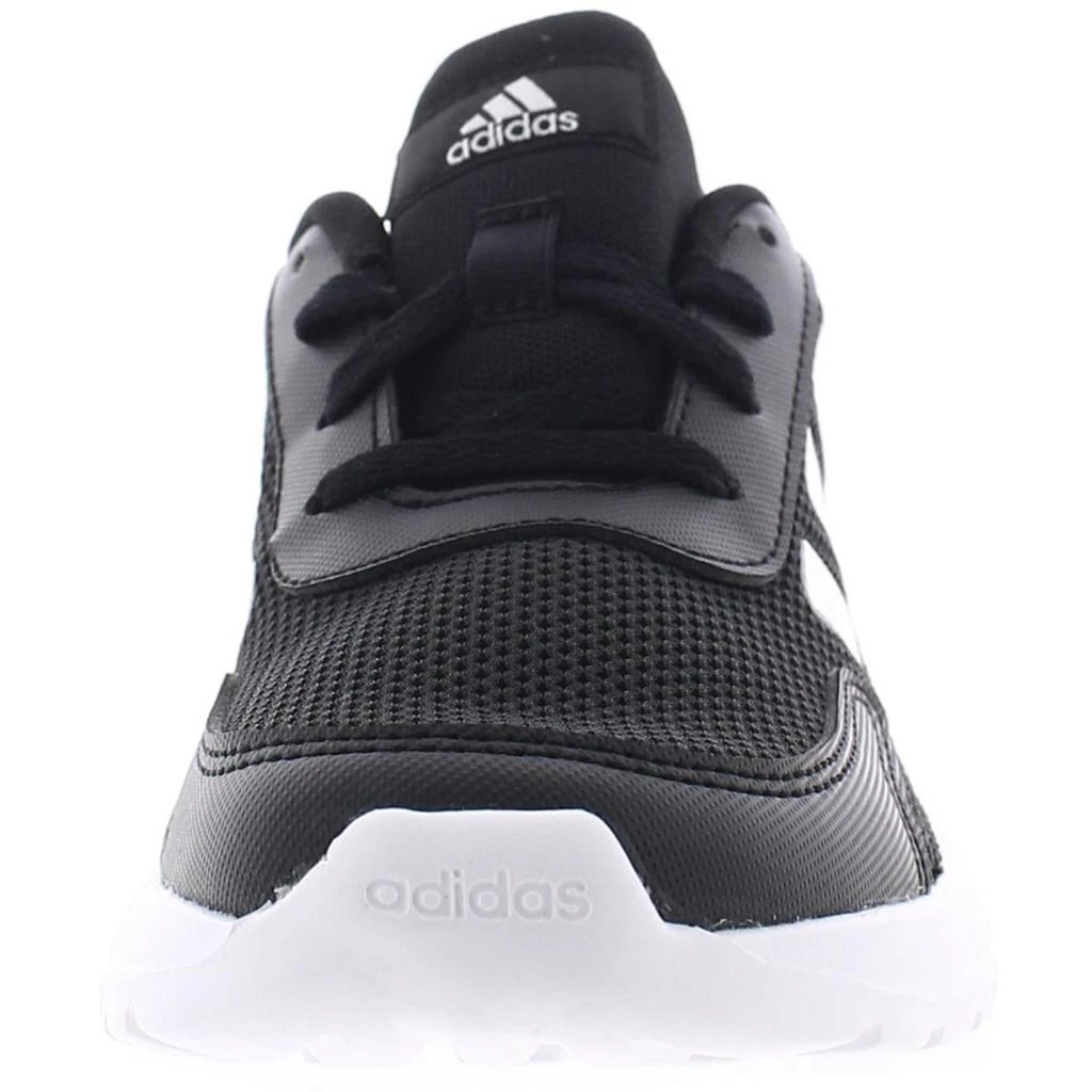 商品Adidas|Adidas Boys Tensaur Run K Gym Fitness Running Shoes,价格¥191,第3张图片详细描述