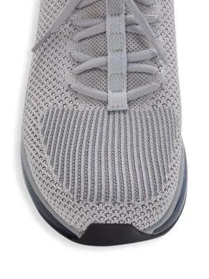 商品SKECHERS|Skech-Air Sock Sneakers,价格¥451-¥526,第7张图片详细描述