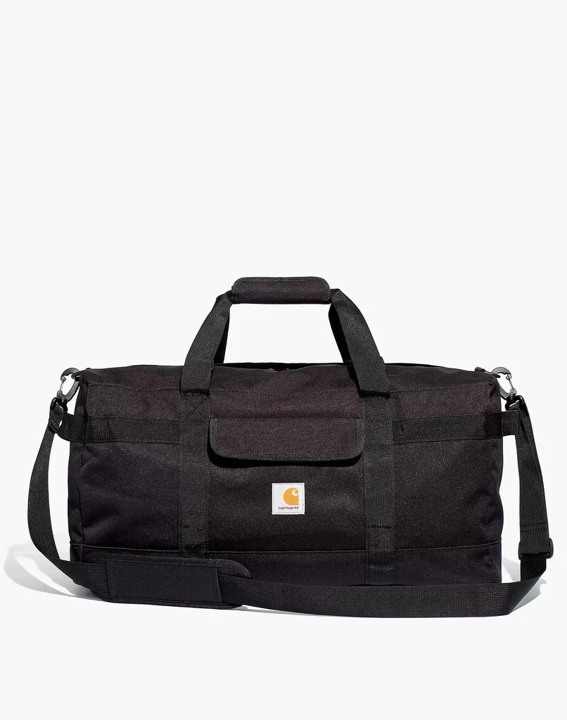 商品Carhartt|Work in Progress Jake Duffle Bag,价格¥888,第1张图片