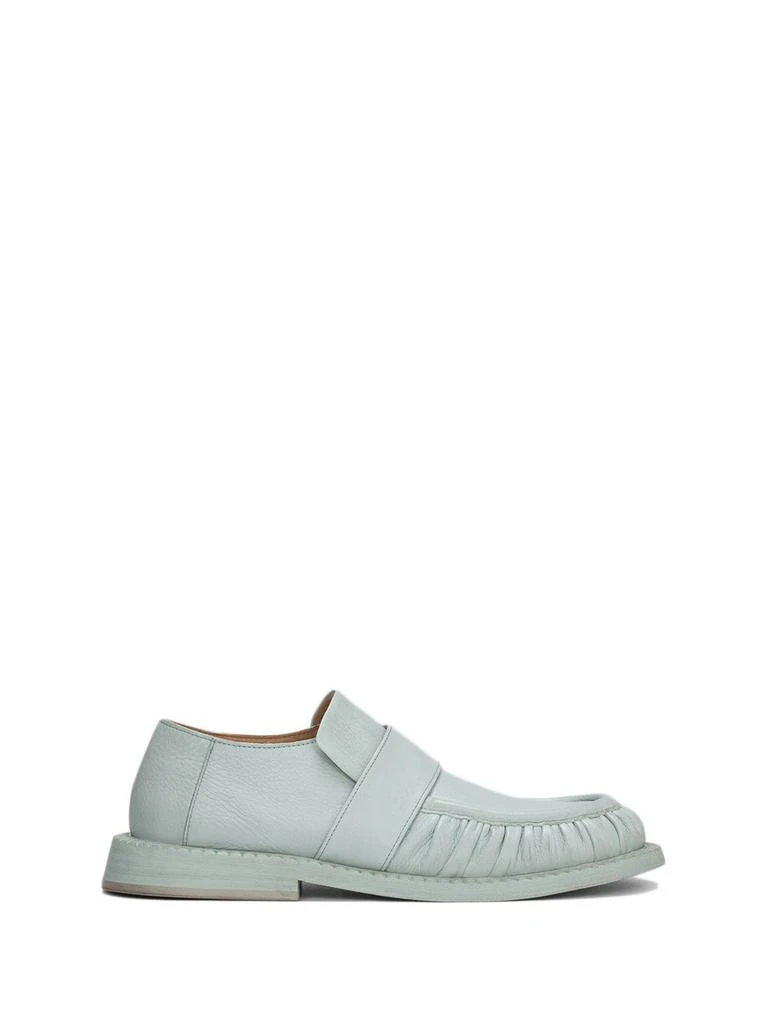 商品Marsèll|Marsèll Alluce Estiva Loafers,价格¥4536,第1张图片