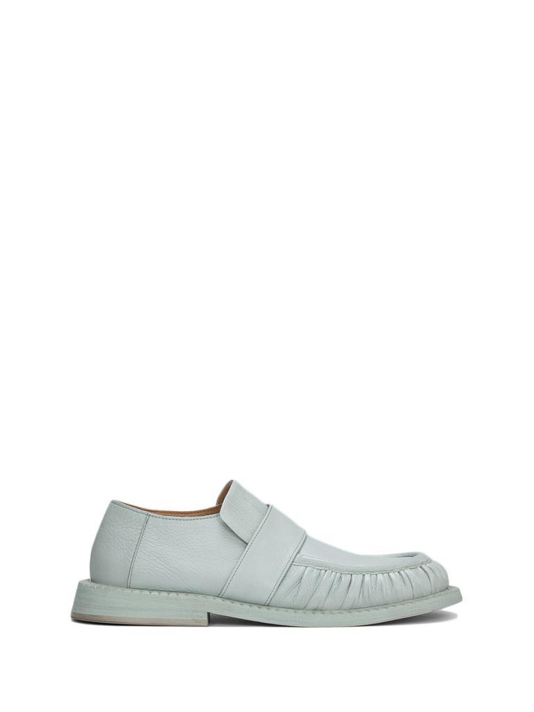 商品Marsèll|Marsèll Alluce Estiva Loafers,价格¥2585,第1张图片