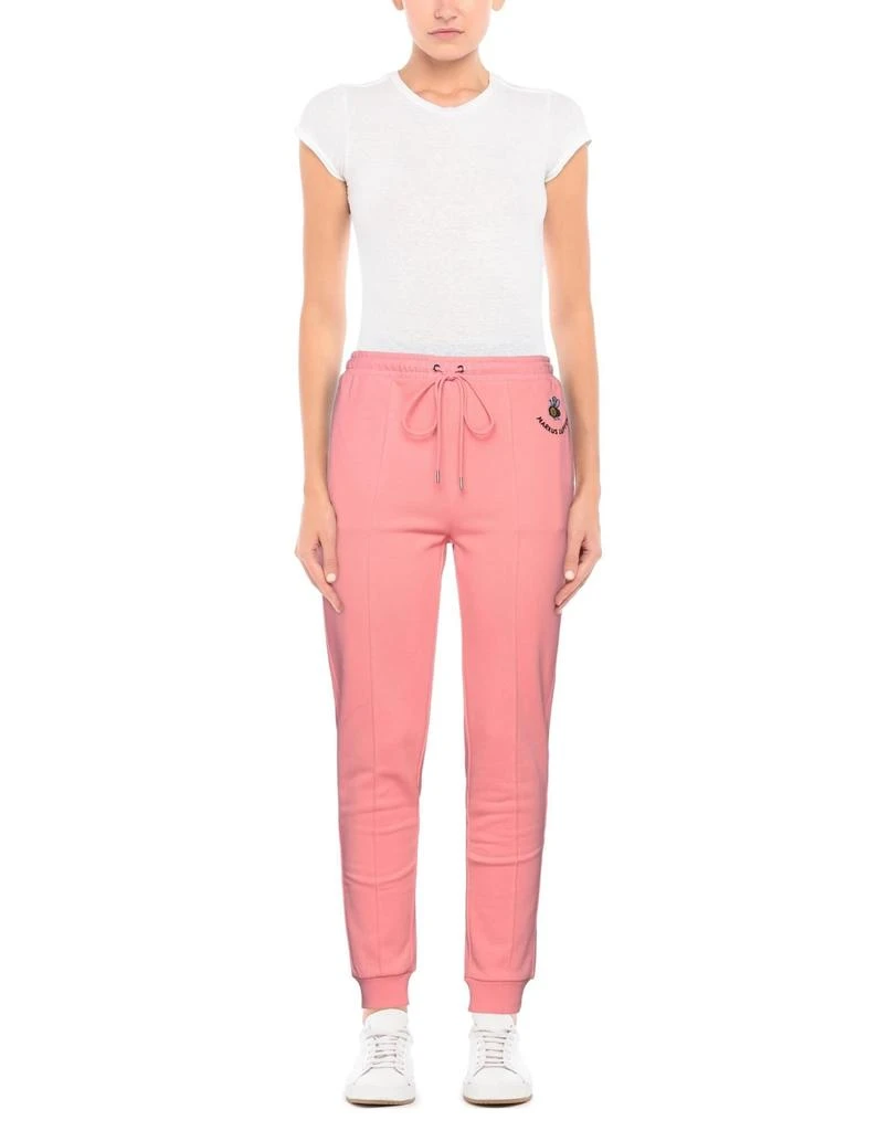 商品MARKUS LUPFER|Casual pants,价格¥530,第2张图片详细描述