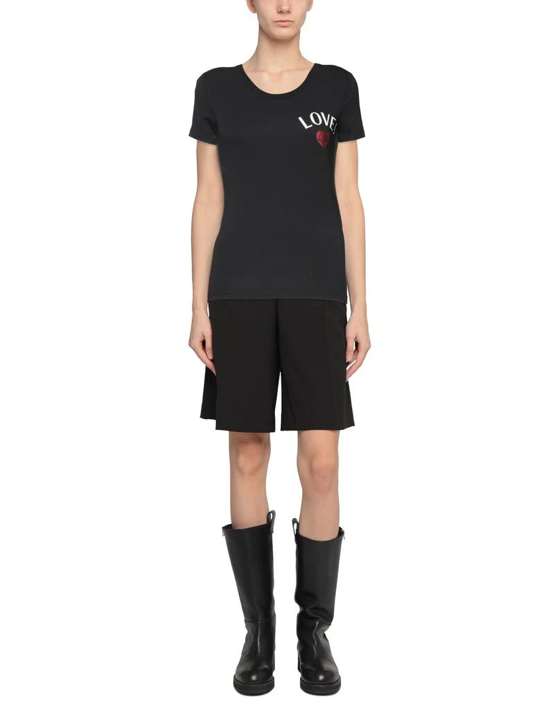 商品Love Moschino|T-shirt,价格¥534,第2张图片详细描述