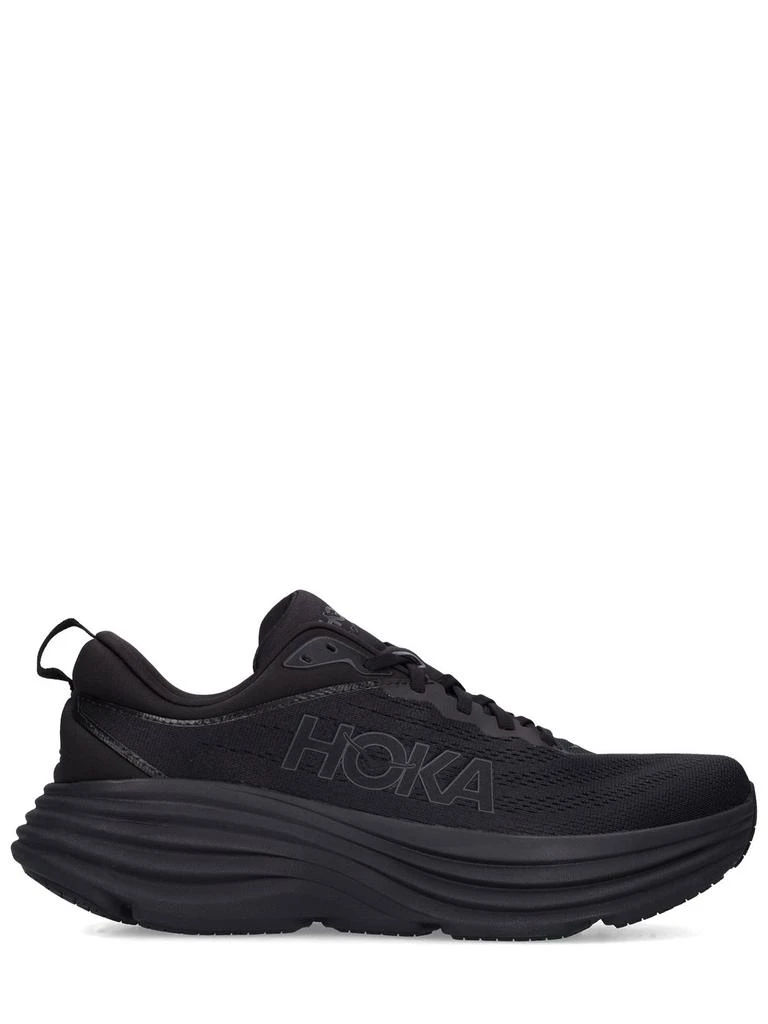 商品Hoka One One|Bondi 8 Sneakers,价格¥1109,第1张图片