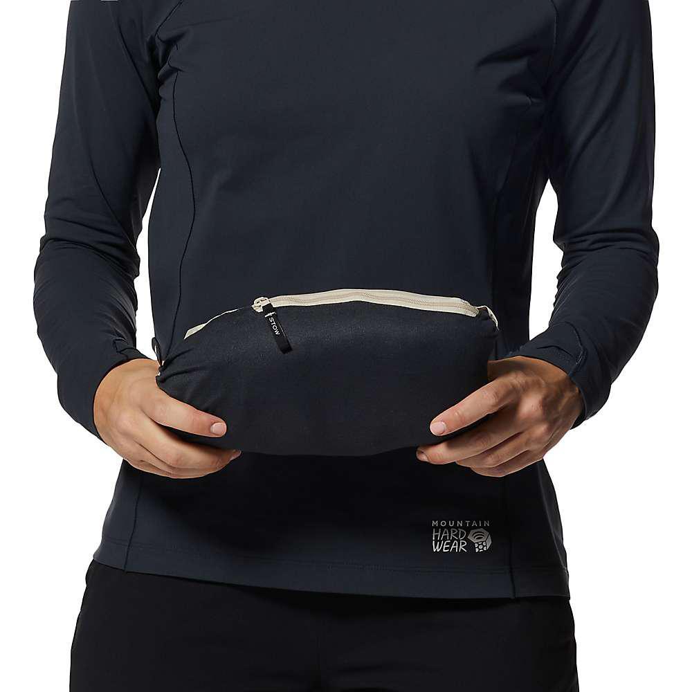 商品Mountain Hardwear|Women's Stretchdown Light Jacket,价格¥1405,第4张图片详细描述