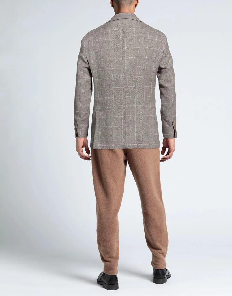 商品PAOLONI|Blazer,价格¥2996,第3张图片详细描述