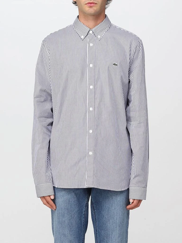 商品Lacoste|Lacoste shirt for man,价格¥993,第1张图片