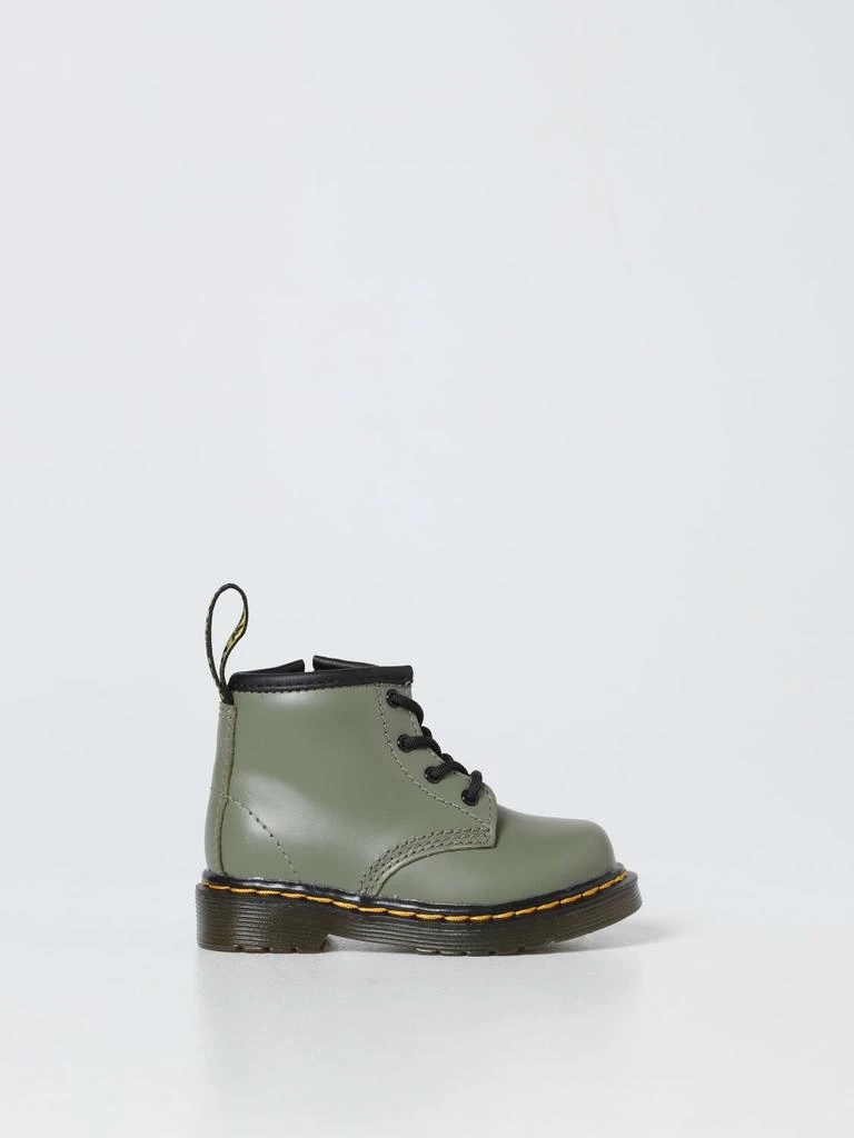 商品Dr. Martens|Dr. Martens shoes for boys,价格¥606,第1张图片