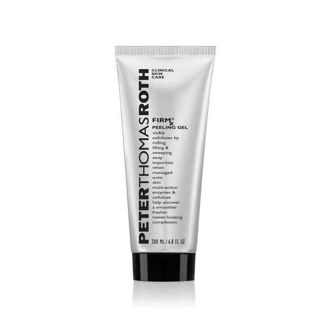 商品Peter Thomas Roth|温和细致焕肤凝胶 (去角质凝胶) 200ml,价格¥122,第1张图片