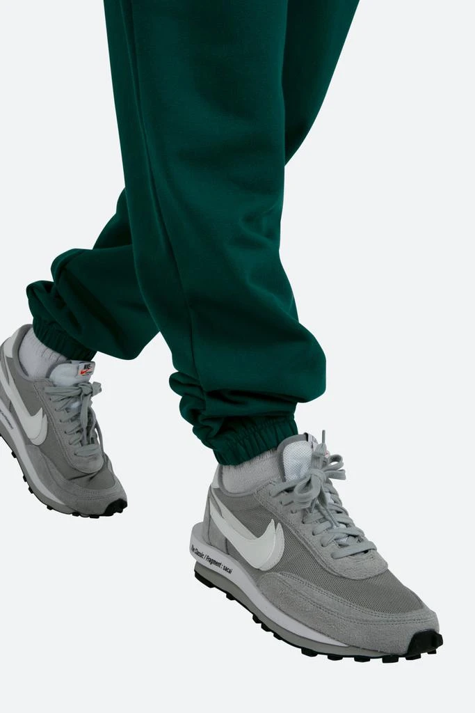 Slouch Sweatpants - Green 商品