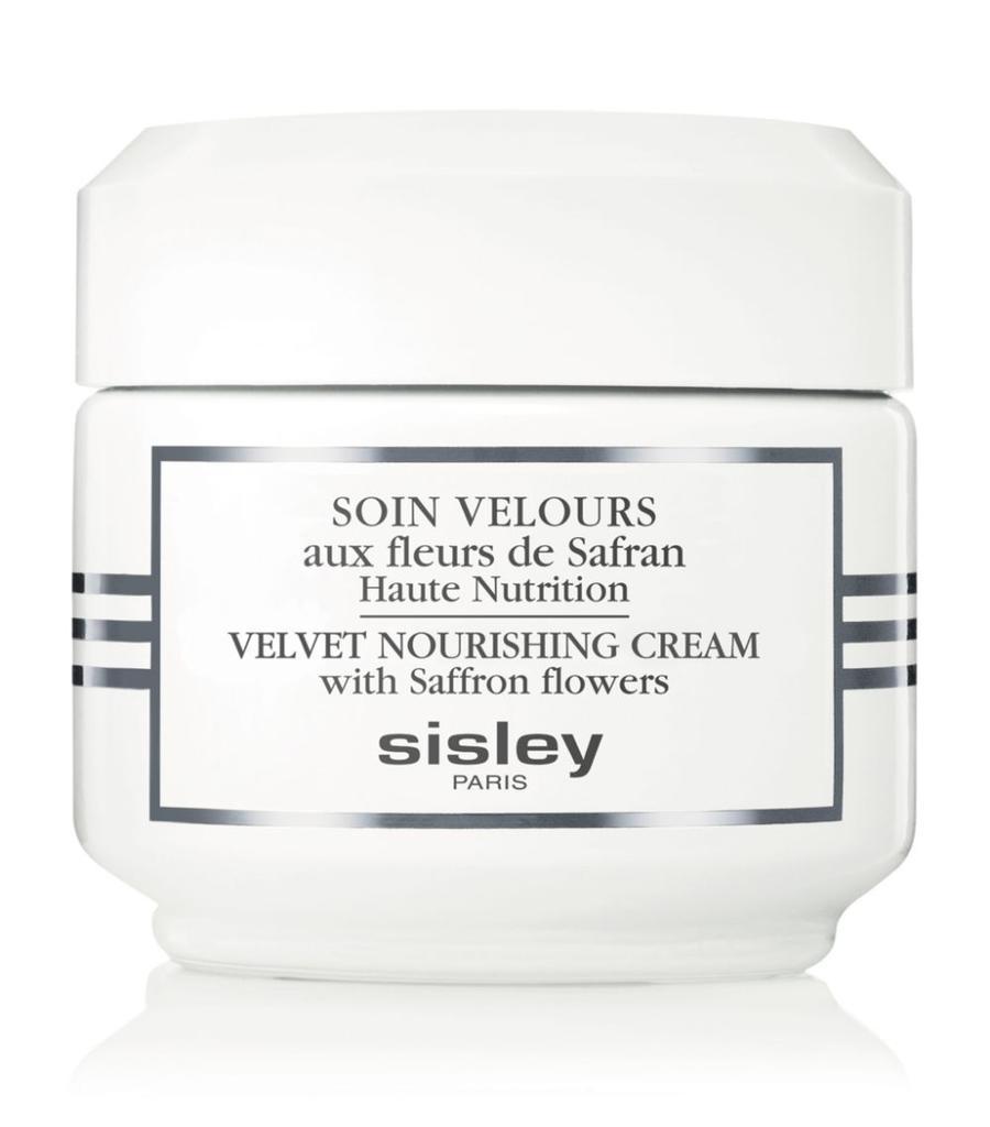 商品Sisley|Velvet Nourishing Cream (50ml),价格¥1392,第1张图片