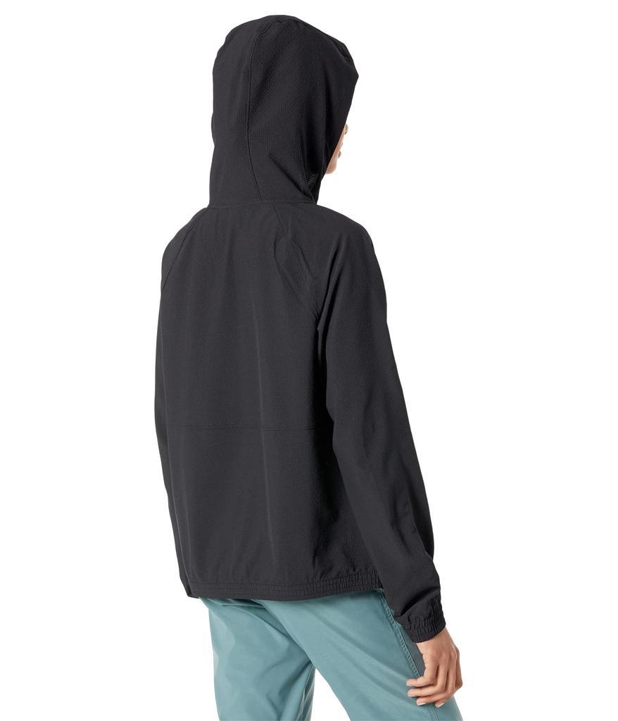 商品Mountain Hardwear|Sunshadow™ Long Sleeve Hoodie,价格¥180-¥260,第4张图片详细描述