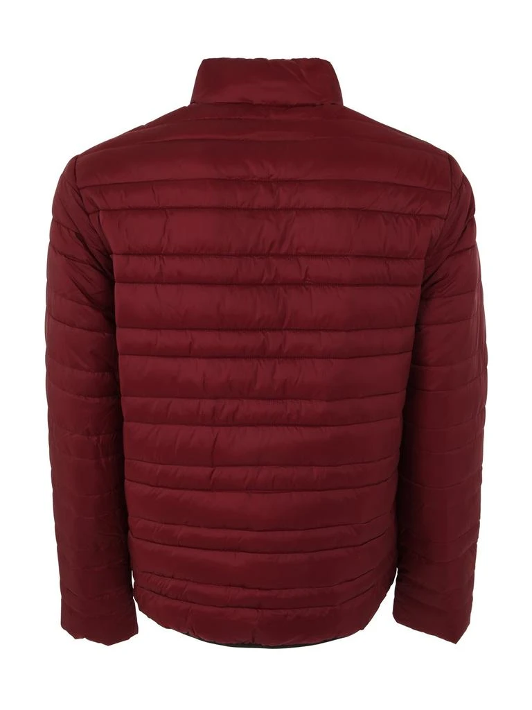 商品Michael Kors|Michael Michael Kors Reversible Padded Puffer Jacket,价格¥1182,第3张图片详细描述