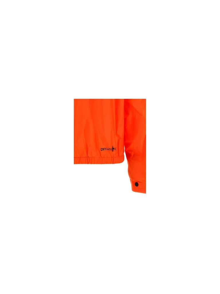 商品Moncler|Leiten Windbreaker Jacket,价格¥5662,第3张图片详细描述